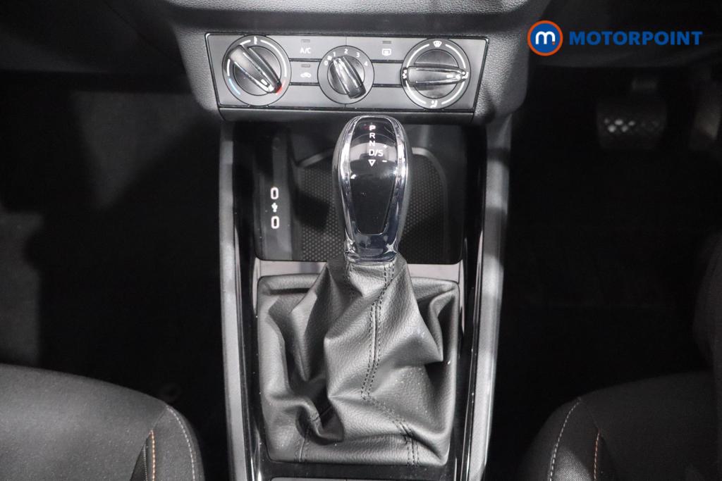 Skoda Kamiq SE Automatic Petrol SUV - Stock Number (1574973) - 3rd supplementary image