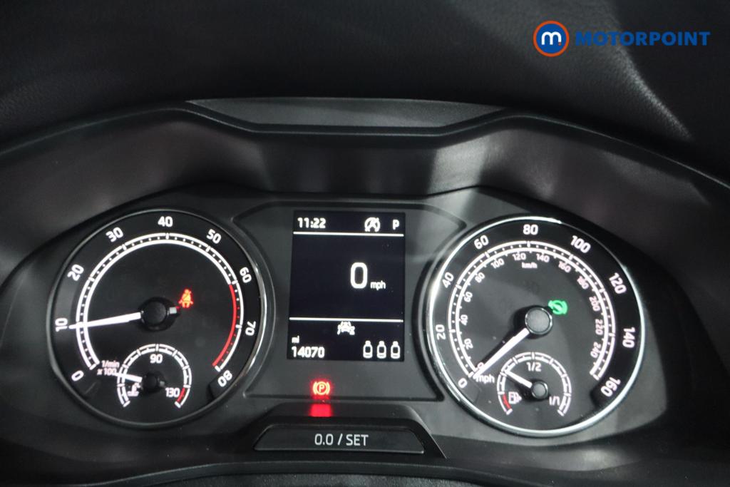 Skoda Kamiq SE Automatic Petrol SUV - Stock Number (1574973) - 4th supplementary image