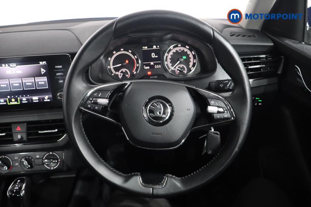 Skoda Kamiq SE Automatic Petrol SUV - Stock Number (1574973) - 5th supplementary image