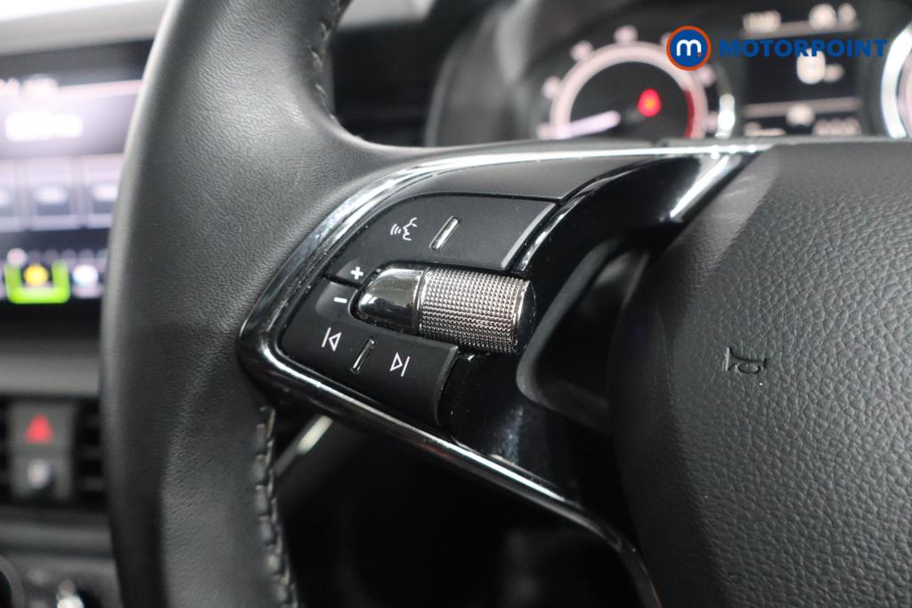Skoda Kamiq SE Automatic Petrol SUV - Stock Number (1574973) - 6th supplementary image