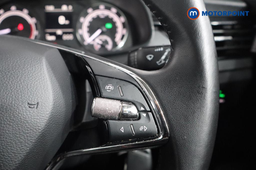 Skoda Kamiq SE Automatic Petrol SUV - Stock Number (1574973) - 7th supplementary image