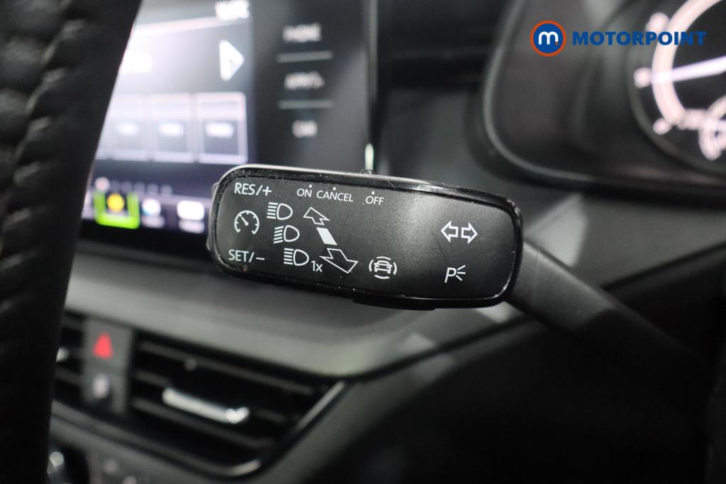 Skoda Kamiq SE Automatic Petrol SUV - Stock Number (1574973) - 8th supplementary image