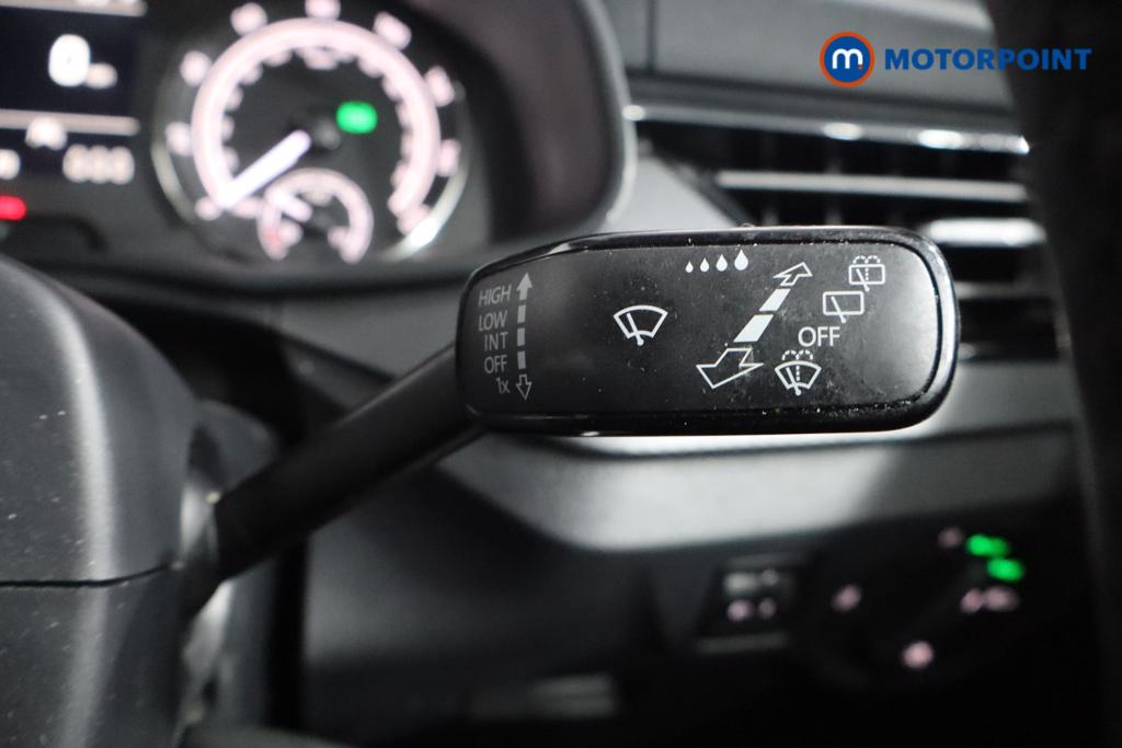 Skoda Kamiq SE Automatic Petrol SUV - Stock Number (1574973) - 9th supplementary image
