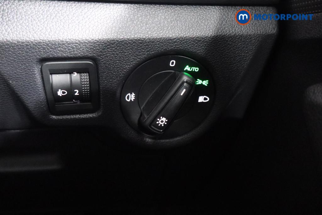 Skoda Kamiq SE Automatic Petrol SUV - Stock Number (1574973) - 10th supplementary image