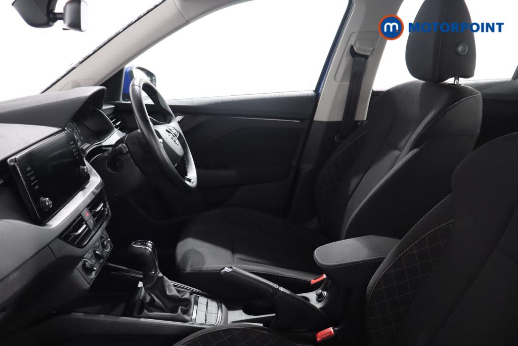 Skoda Kamiq SE Automatic Petrol SUV - Stock Number (1574973) - 14th supplementary image