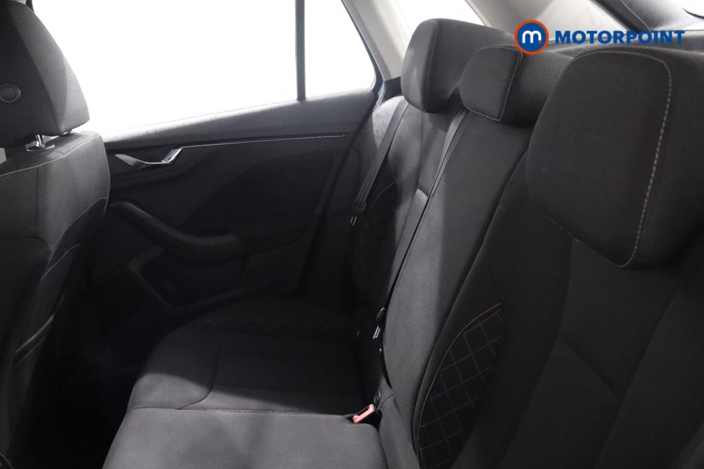 Skoda Kamiq SE Automatic Petrol SUV - Stock Number (1574973) - 15th supplementary image