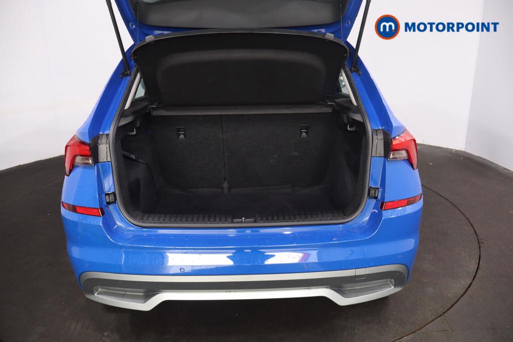 Skoda Kamiq SE Automatic Petrol SUV - Stock Number (1574973) - 17th supplementary image