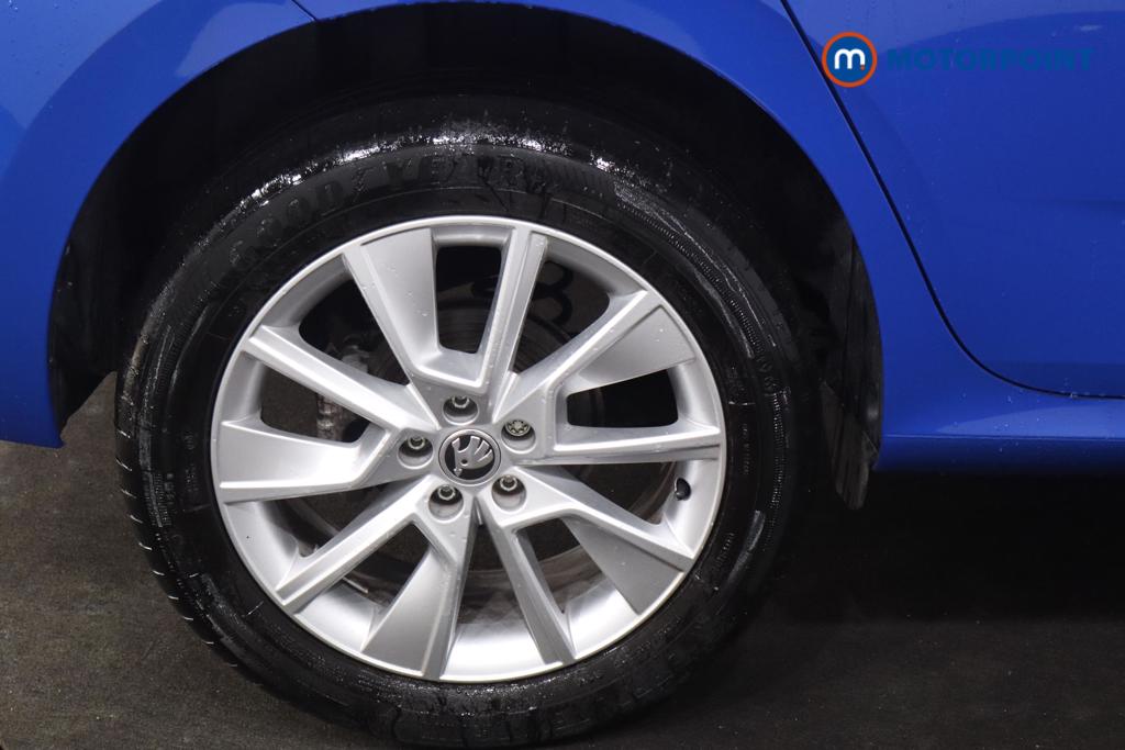 Skoda Kamiq SE Automatic Petrol SUV - Stock Number (1574973) - 18th supplementary image