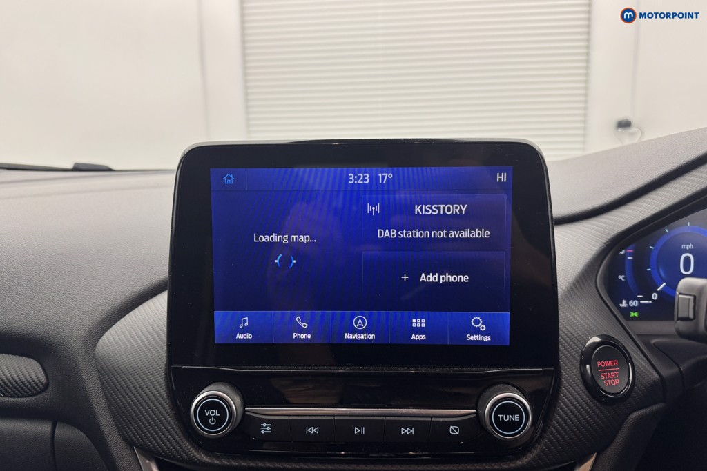 Ford Puma ST Manual Petrol SUV - Stock Number (1575072) - 2nd supplementary image