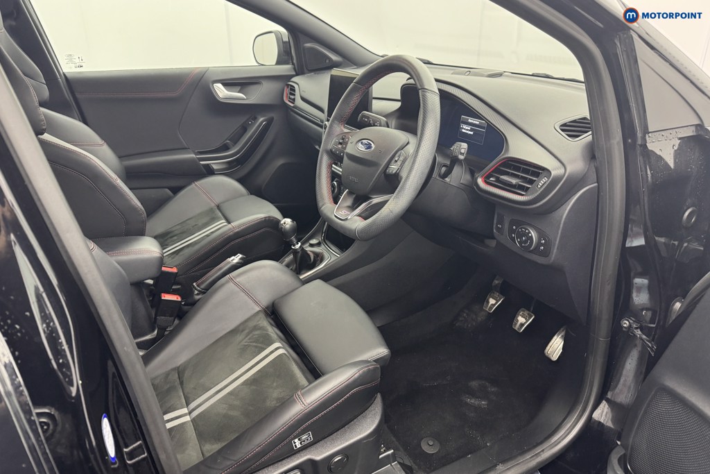 Ford Puma ST Manual Petrol SUV - Stock Number (1575072) - 6th supplementary image