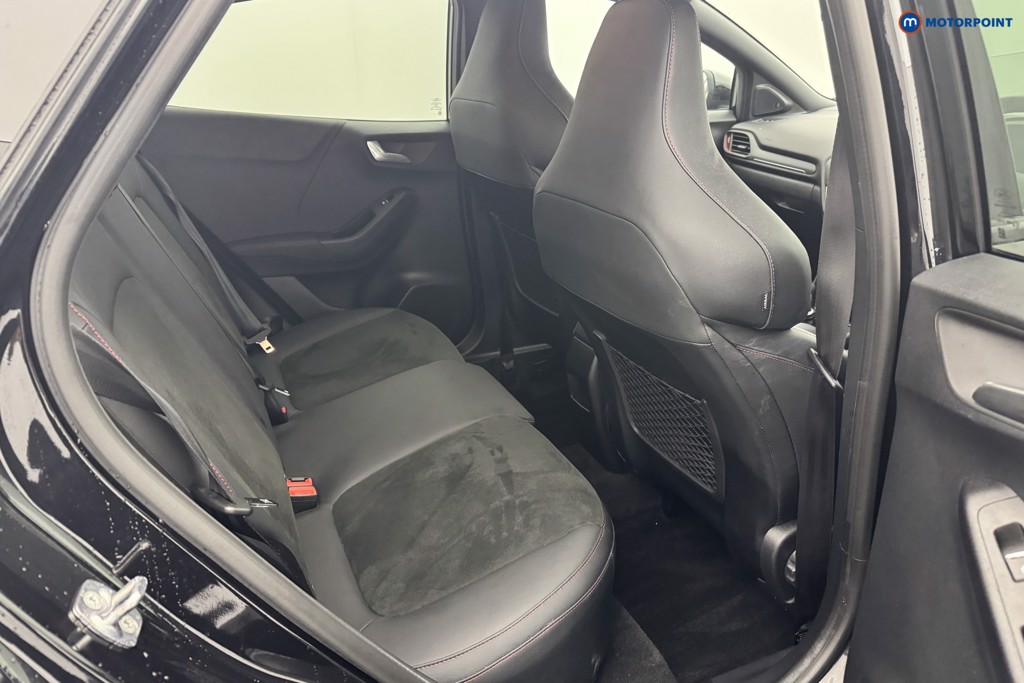 Ford Puma ST Manual Petrol SUV - Stock Number (1575072) - 7th supplementary image