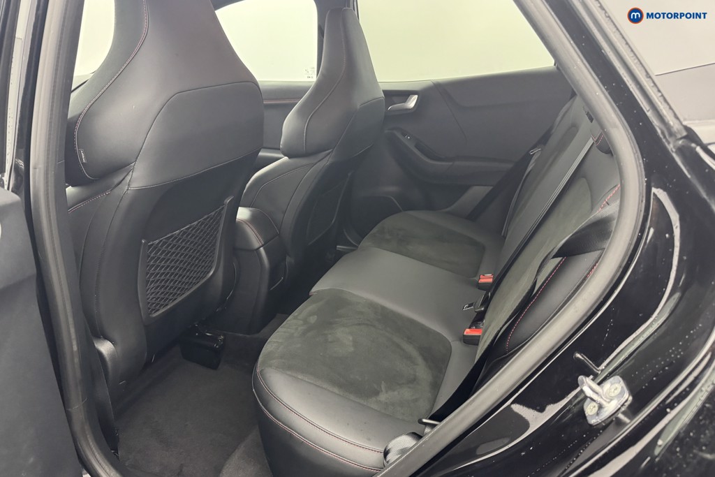 Ford Puma ST Manual Petrol SUV - Stock Number (1575072) - 8th supplementary image