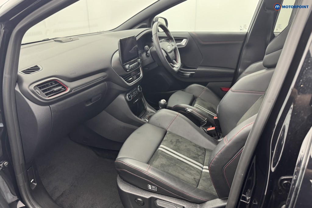 Ford Puma ST Manual Petrol SUV - Stock Number (1575072) - 9th supplementary image