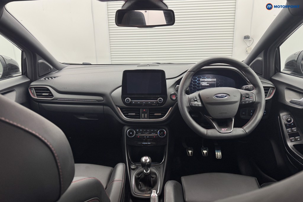 Ford Puma ST Manual Petrol SUV - Stock Number (1575072) - 11th supplementary image