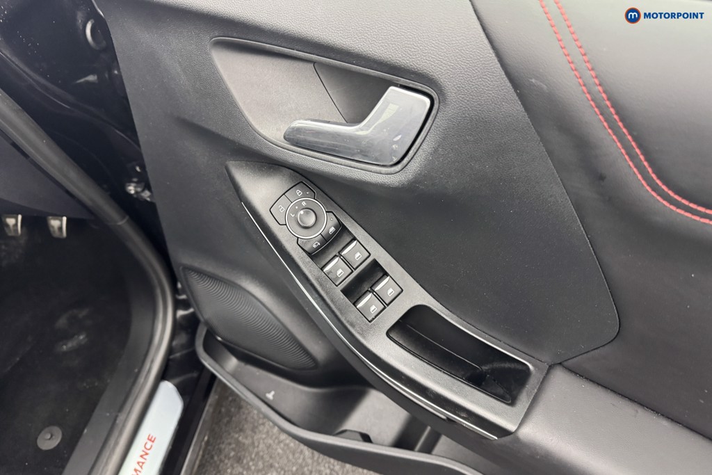 Ford Puma ST Manual Petrol SUV - Stock Number (1575072) - 17th supplementary image