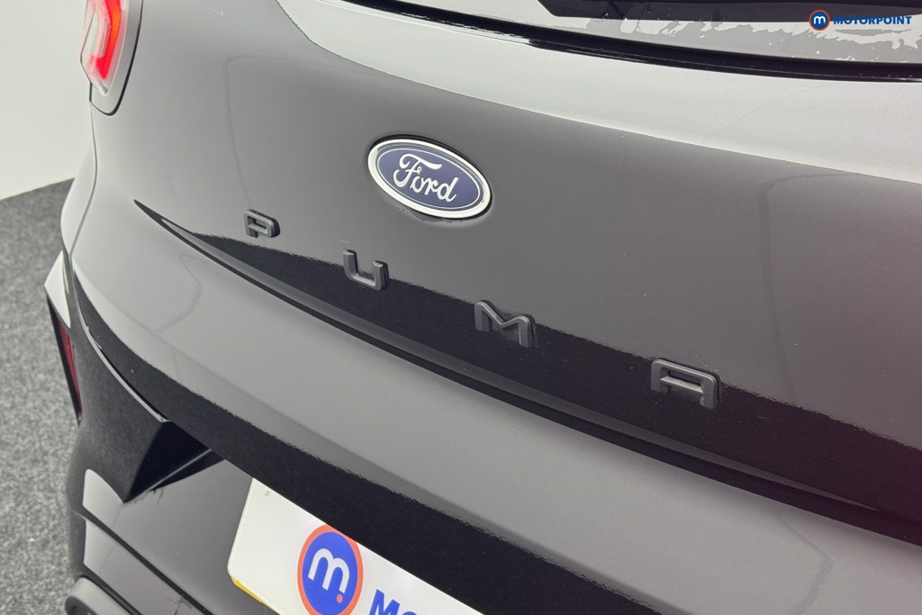 Ford Puma ST Manual Petrol SUV - Stock Number (1575072) - 18th supplementary image