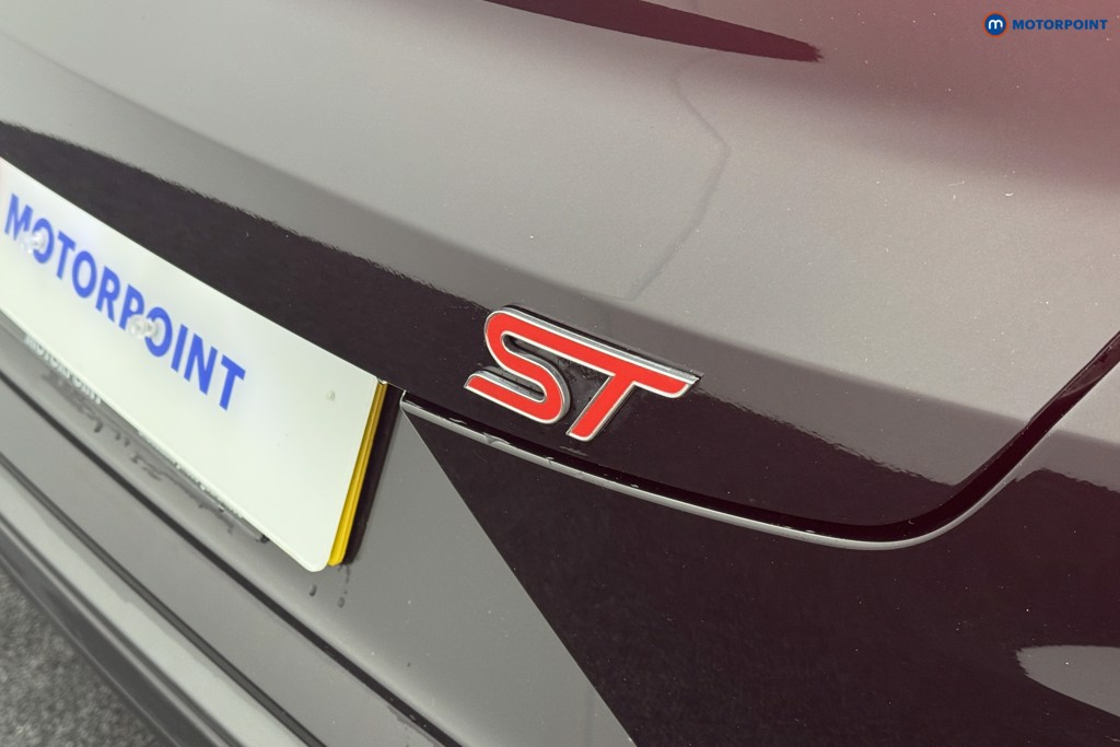 Ford Puma ST Manual Petrol SUV - Stock Number (1575072) - 19th supplementary image