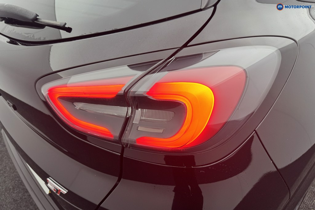 Ford Puma ST Manual Petrol SUV - Stock Number (1575072) - 20th supplementary image