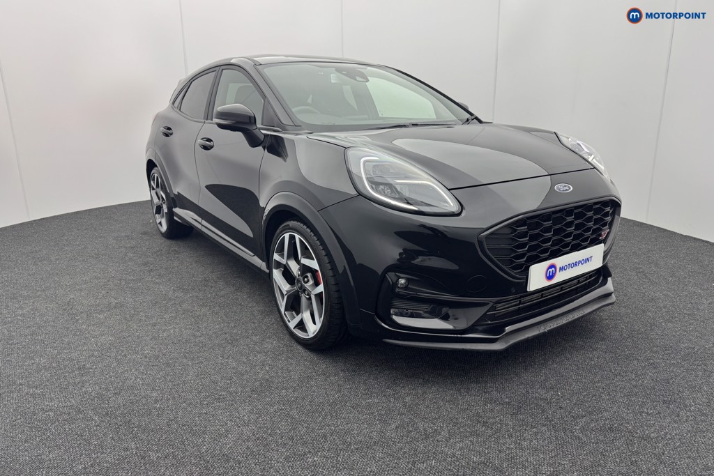 Ford Puma ST Manual Petrol SUV - Stock Number (1575072) - 22nd supplementary image