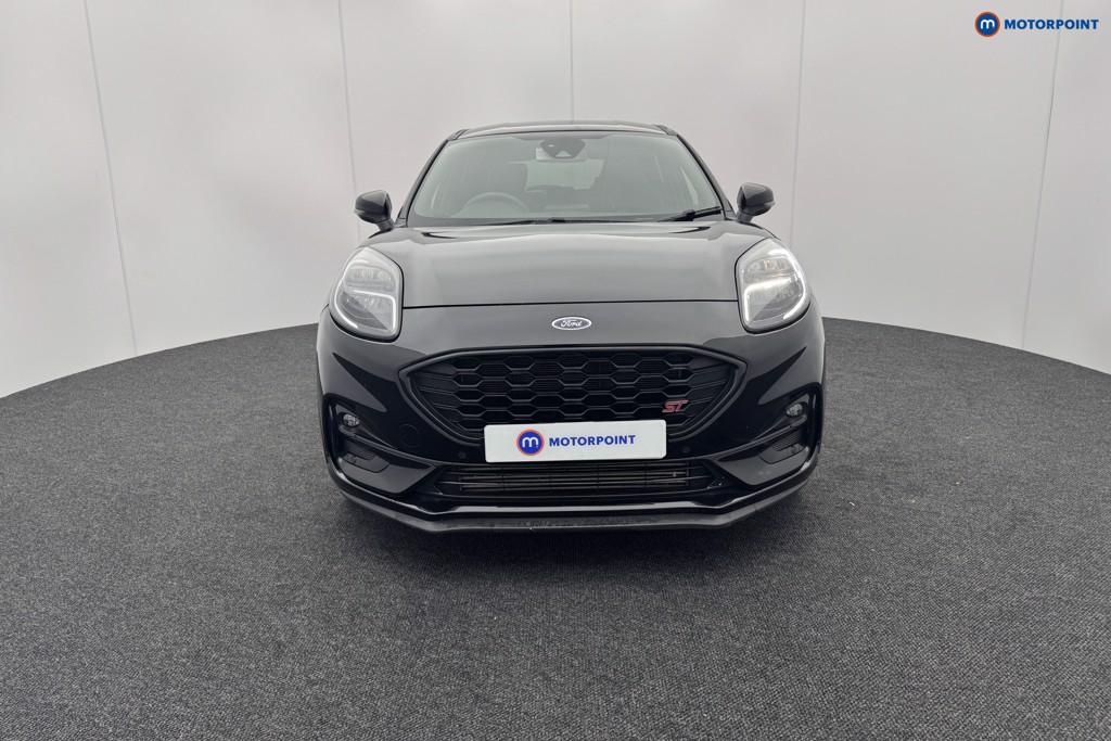 Ford Puma ST Manual Petrol SUV - Stock Number (1575072) - 23rd supplementary image
