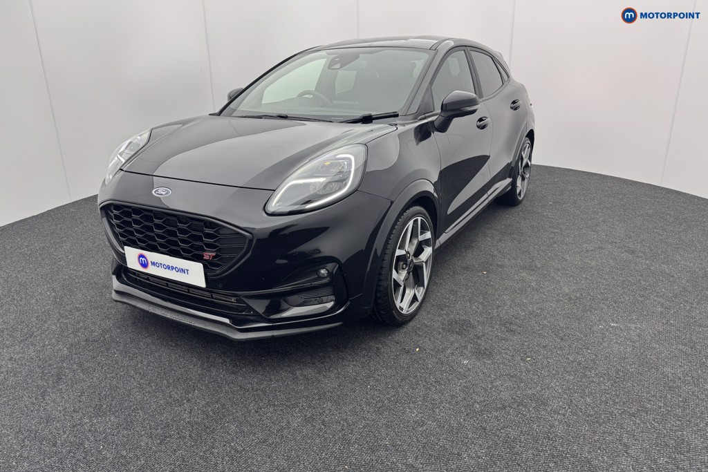 Ford Puma ST Manual Petrol SUV - Stock Number (1575072) - 24th supplementary image
