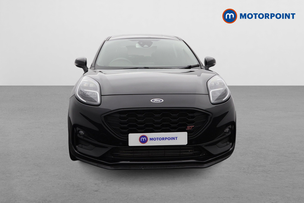 Ford Puma ST Manual Petrol SUV - Stock Number (1575072) - Front bumper