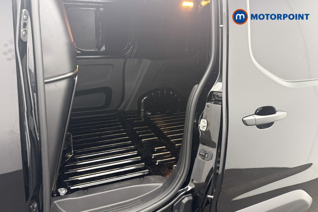 Peugeot Partner Professional Manual Diesel Panel Van - Stock Number (1575097) - 2nd supplementary image