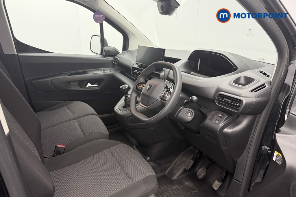 Peugeot Partner Professional Manual Diesel Panel Van - Stock Number (1575097) - 3rd supplementary image