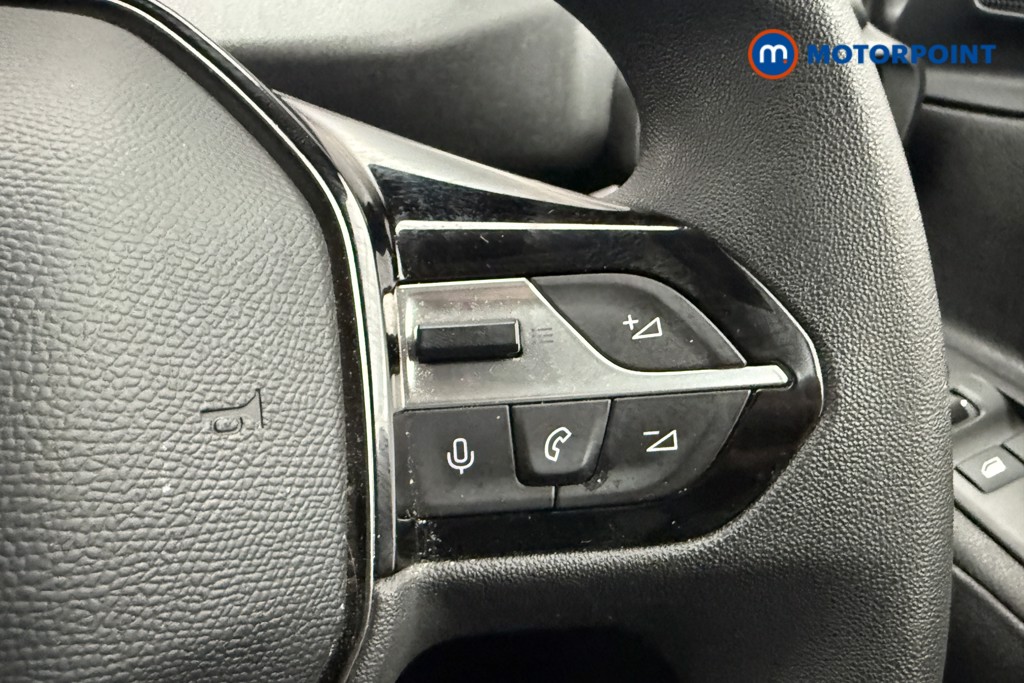 Peugeot Partner Professional Manual Diesel Panel Van - Stock Number (1575097) - 11th supplementary image