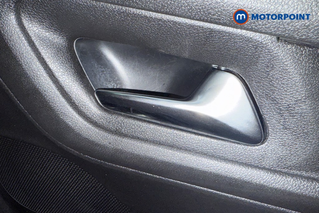 Peugeot Partner Professional Manual Diesel Panel Van - Stock Number (1575097) - 13th supplementary image