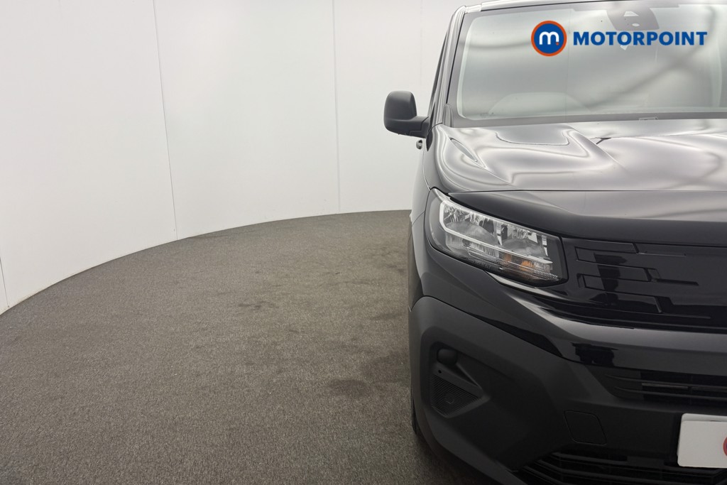Peugeot Partner Professional Manual Diesel Panel Van - Stock Number (1575097) - 19th supplementary image