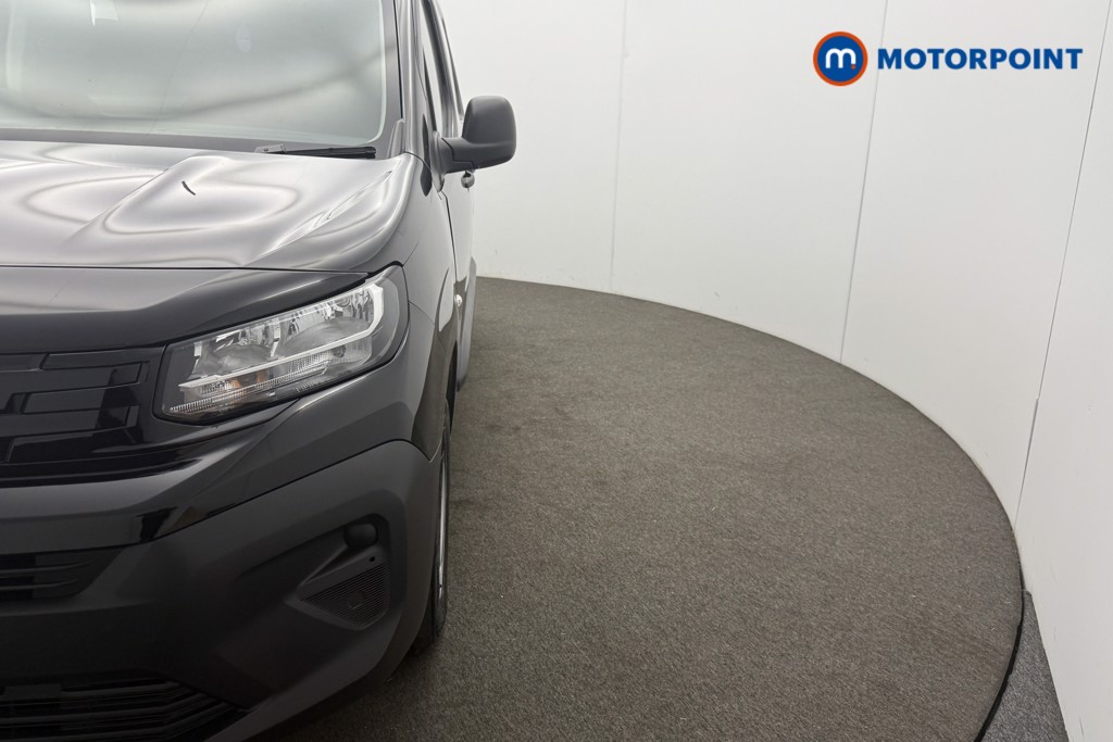 Peugeot Partner Professional Manual Diesel Panel Van - Stock Number (1575097) - 20th supplementary image