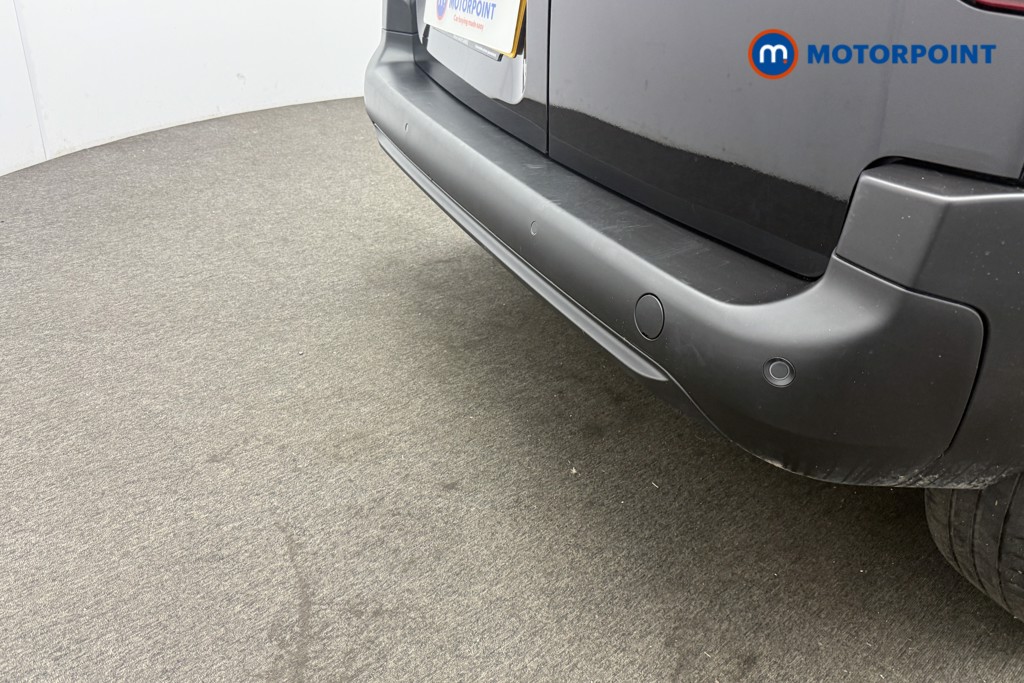 Peugeot Partner Professional Manual Diesel Panel Van - Stock Number (1575097) - 22nd supplementary image