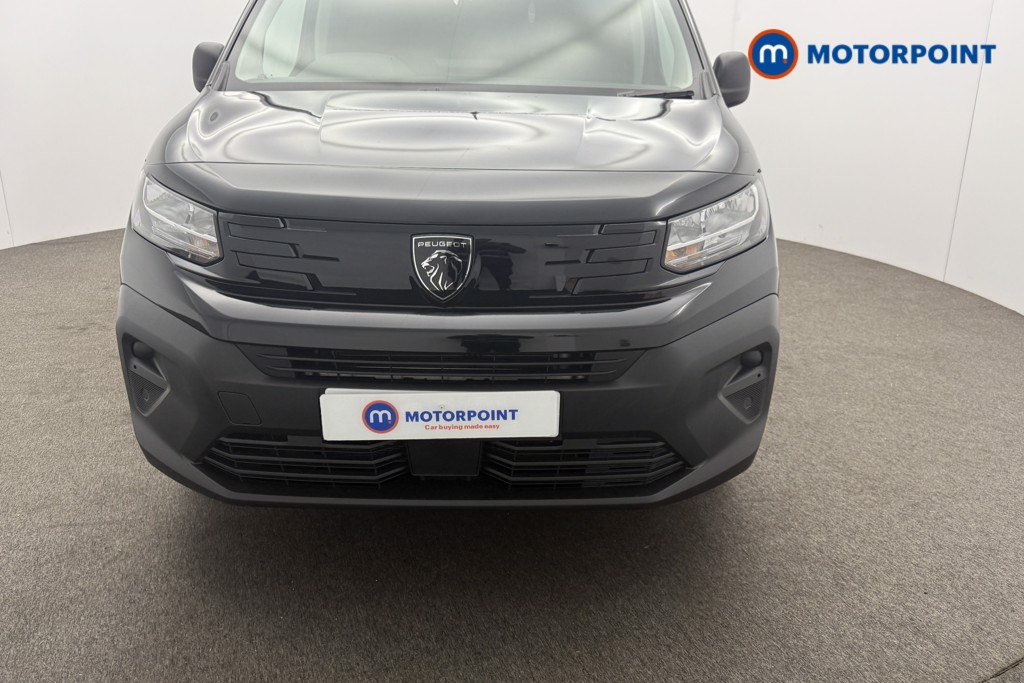 Peugeot Partner Professional Manual Diesel Panel Van - Stock Number (1575097) - 25th supplementary image