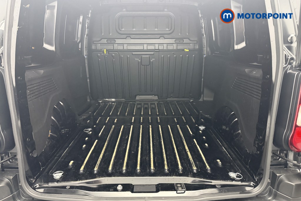 Peugeot Partner Professional Manual Diesel Panel Van - Stock Number (1575097) - 26th supplementary image