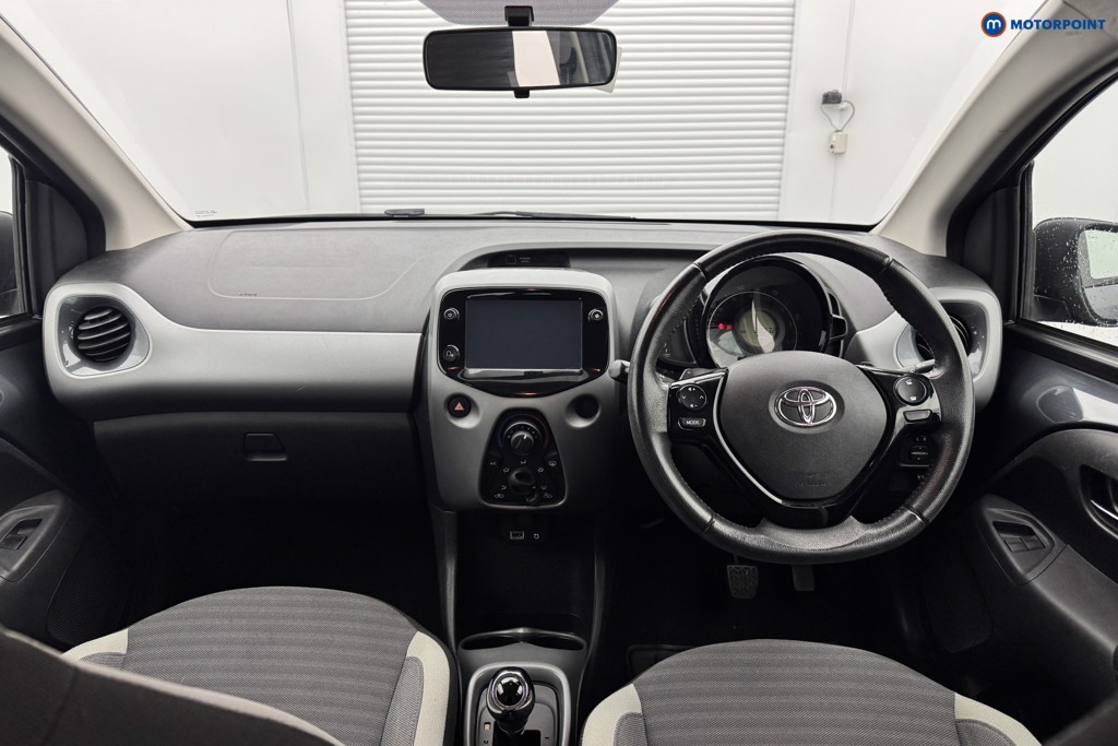 Toyota Aygo X-Play Automatic Petrol Hatchback - Stock Number (1575198) - 10th supplementary image