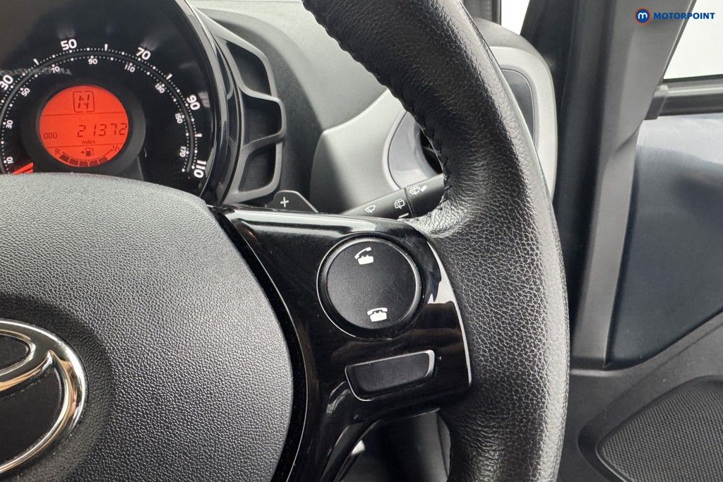 Toyota Aygo X-Play Automatic Petrol Hatchback - Stock Number (1575198) - 12th supplementary image