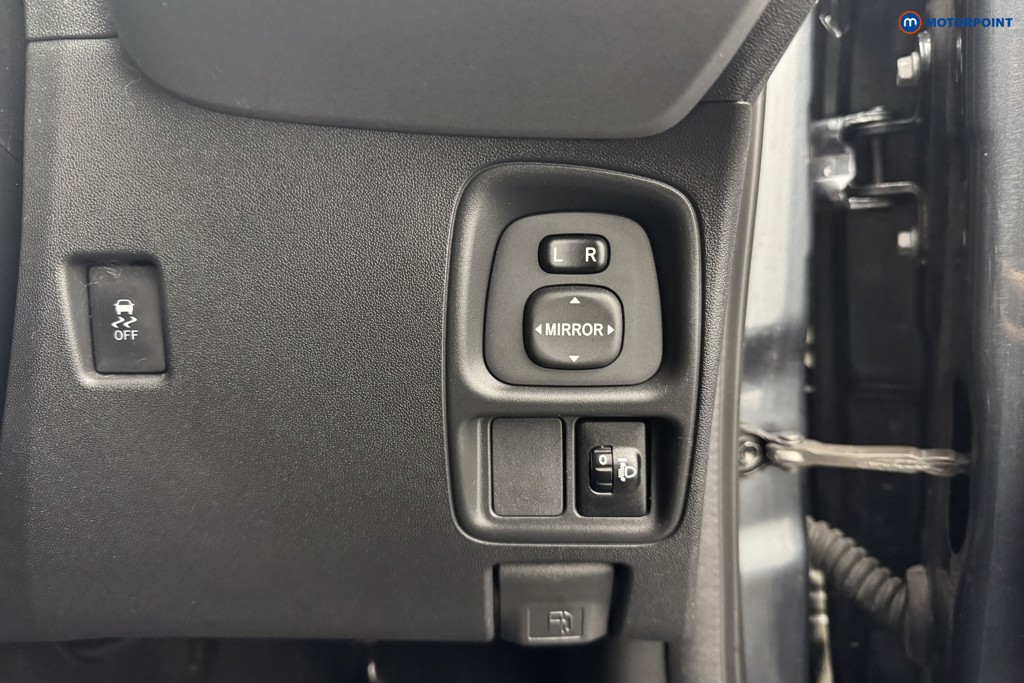 Toyota Aygo X-Play Automatic Petrol Hatchback - Stock Number (1575198) - 14th supplementary image