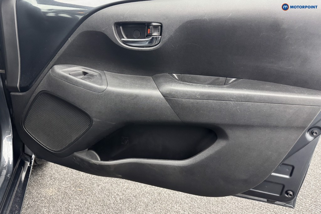 Toyota Aygo X-Play Automatic Petrol Hatchback - Stock Number (1575198) - 15th supplementary image