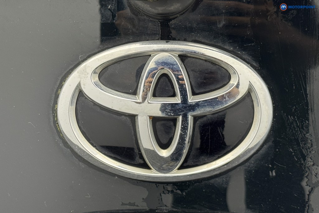 Toyota Aygo X-Play Automatic Petrol Hatchback - Stock Number (1575198) - 17th supplementary image