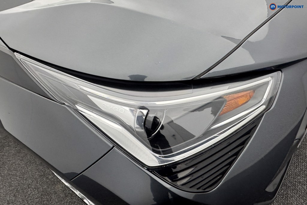 Toyota Aygo X-Play Automatic Petrol Hatchback - Stock Number (1575198) - 20th supplementary image