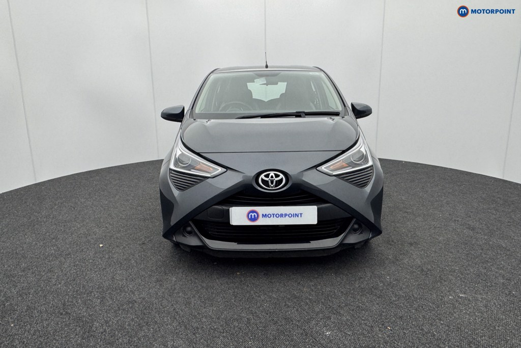 Toyota Aygo X-Play Automatic Petrol Hatchback - Stock Number (1575198) - 22nd supplementary image