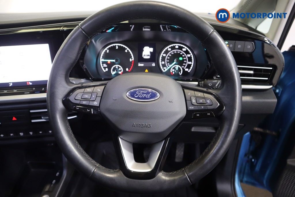Ford Tourneo Connect Titanium Automatic Diesel People Carrier - Stock Number (1575262) - 3rd supplementary image
