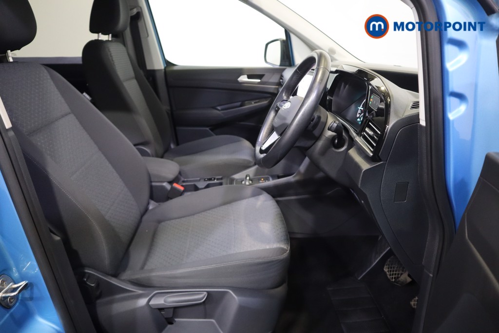 Ford Tourneo Connect Titanium Automatic Diesel People Carrier - Stock Number (1575262) - 6th supplementary image