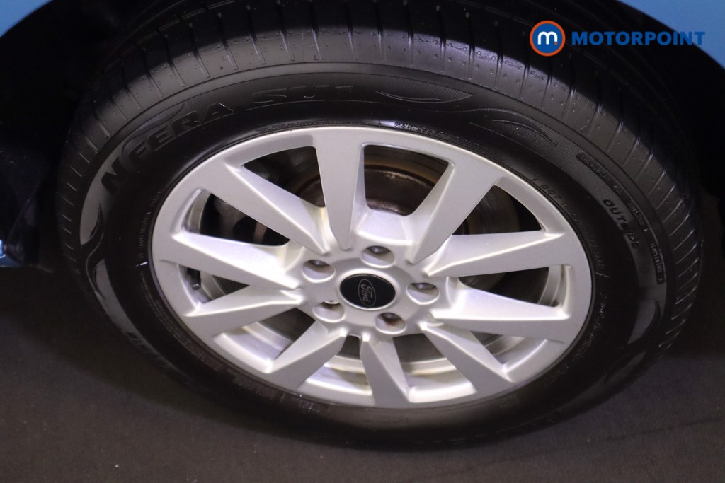 Ford Tourneo Connect Titanium Automatic Diesel People Carrier - Stock Number (1575262) - 10th supplementary image