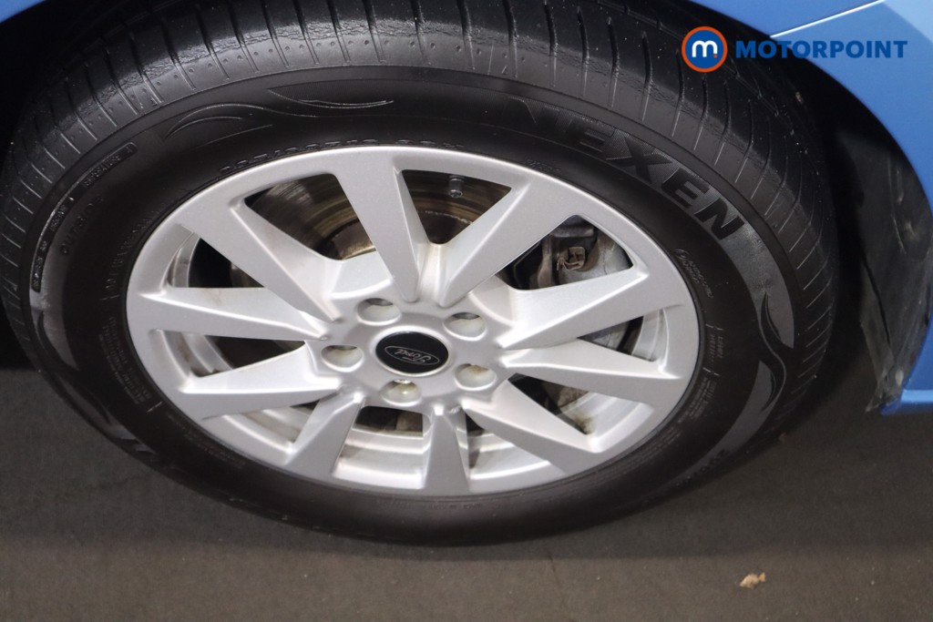 Ford Tourneo Connect Titanium Automatic Diesel People Carrier - Stock Number (1575262) - 12th supplementary image