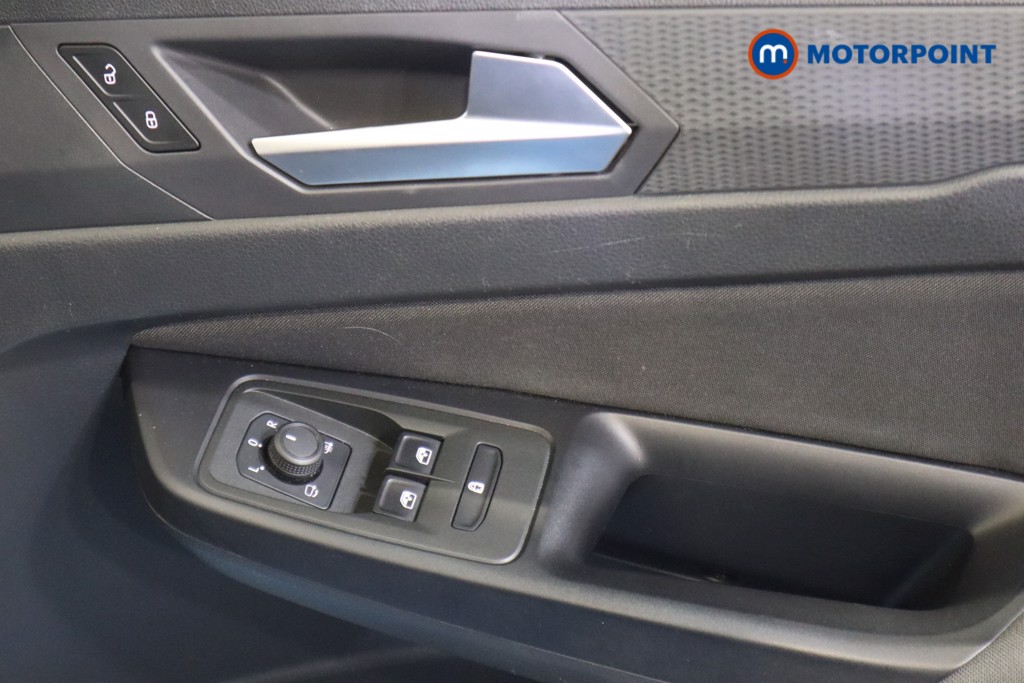 Ford Tourneo Connect Titanium Automatic Diesel People Carrier - Stock Number (1575262) - 15th supplementary image