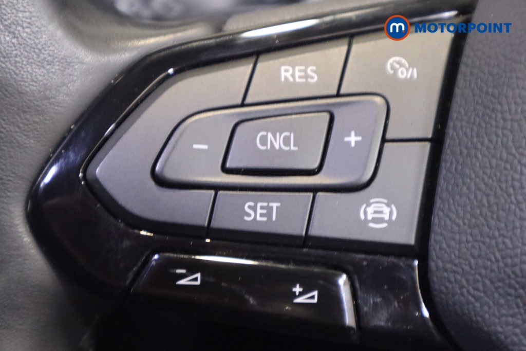 Ford Tourneo Connect Titanium Automatic Diesel People Carrier - Stock Number (1575262) - 18th supplementary image