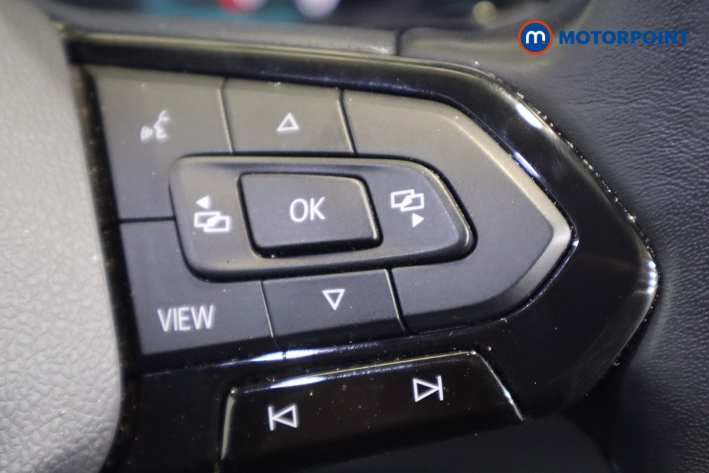 Ford Tourneo Connect Titanium Automatic Diesel People Carrier - Stock Number (1575262) - 19th supplementary image