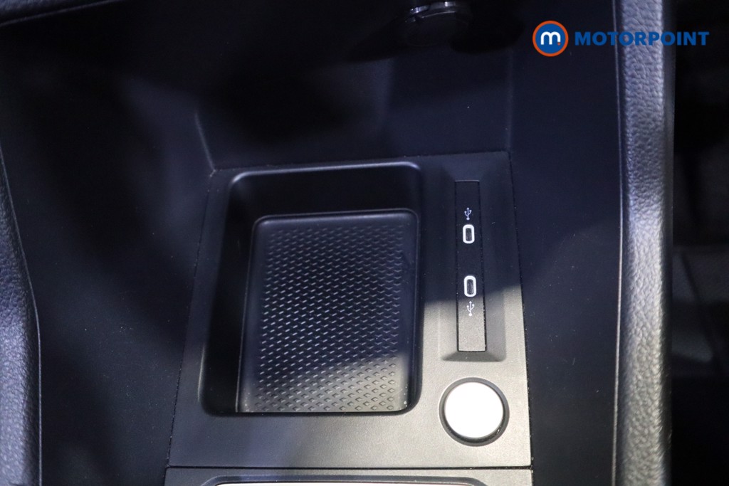 Ford Tourneo Connect Titanium Automatic Diesel People Carrier - Stock Number (1575262) - 22nd supplementary image